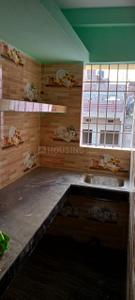 Kitchen Image of 700 Sq.ft 1 RK Independent House for rent in Danapur Patna for Rs. 6550