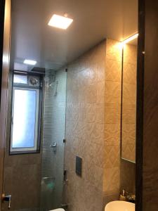 Bathroom Image of 1223 Sq.ft 3 BHK Apartment / Flat for sale in Princecare Zinnia, Mahim Mumbai for Rs. 62500000