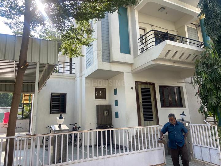 4500 Sqft 4 BHK Independent House for sale in Motera CHS Motera