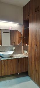 Image of 3410 Sq.ft 3 BHK Apartment / Flat for sale in Gachibowli, Hyderabad for Rs. 24500000