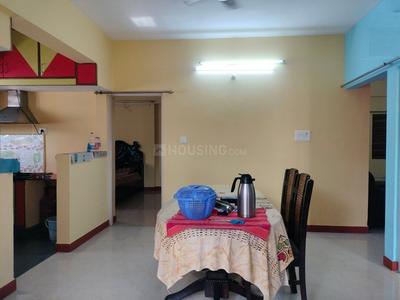 Hall Image of 1045 Sq.ft 2 BHK Apartment / Flat for sale in Koramangala Bengaluru for Rs. 11600000