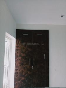 Bedroom Image of 953 Sq.ft 2 BHK Apartment / Flat for rent in Jaypee Aman, Sector 151 Noida for Rs. 17000