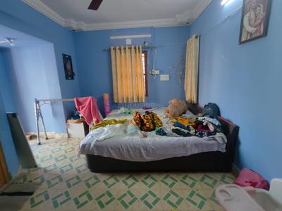 Bedroom Image of 1710 Sq.ft 5 BHK Villa for sale in Thaltej Ahmedabad for Rs. 26000000