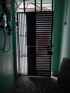 Bedroom Image of 225 Sq.ft 1 RK Builder Floor for sale in Shahdara New Delhi for Rs. 1150000