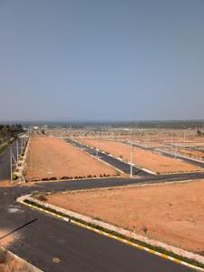Image of 1050 Sq.ft 3 BHK Independent House for sale in Kaggalipura, Bengaluru for Rs. 8000000