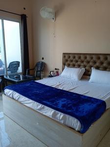 Bedroom Image of 5000 Sq.ft Residential Plot / Land for sale in Bargi Hills Jabalpur for Rs. 1350000