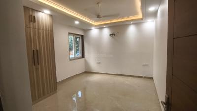 Bedroom Image of 1900 Sq.ft 3 BHK Apartment / Flat for sale in  Shivalik Appartment, Alaknanda New Delhi for Rs. 47500000