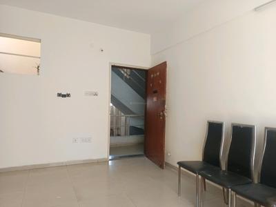 Living Room Image of 1600 Sq.ft 3 BHK Apartment / Flat for sale in Jhala Nirmal Township, Hadapsar Pune for Rs. 9400000