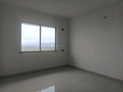 Bedroom Image of 1256 Sq.ft 2 BHK Apartment / Flat for sale in Lifestile Chowhan Residency Phase II, Undri Pune for Rs. 6800000