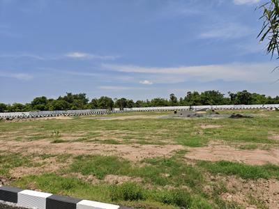 Image of 616 Sq.ft Residential Plot / Land for sale in Maraimalai Nagar, Chennai for Rs. 1231384