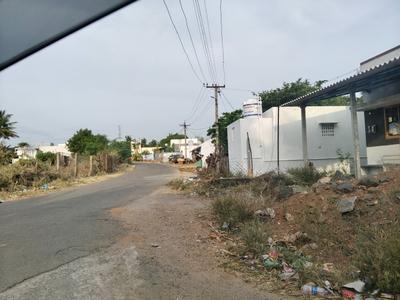 Image of 1200 Sq.ft Residential Plot / Land for sale in Thiruppangali South, Tiruchirappalli for Rs. 850000
