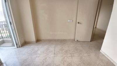 Bedroom Image of 800 Sq.ft 2 BHK Apartment / Flat for sale in MRG Ultimus, Sector 90 Gurgaon for Rs. 6400000