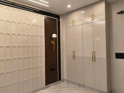 Bedroom Image of 2163 Sq.ft 3 BHK Apartment / Flat for sale in Ireo The Grand Arch, Sector 58 Gurgaon for Rs. 51000000