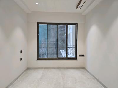 Living Room Image of 710 Sq.ft 1 BHK Apartment / Flat for sale in Raj Heritage Tower by Raj Group, Mira Road East Mira Bhayandar for Rs. 7500000