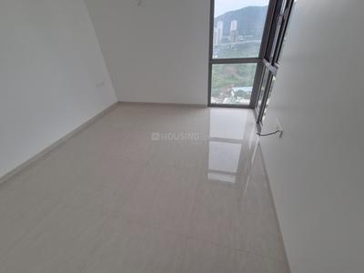 Bedroom Image of 1750 Sq.ft 2 BHK Apartment / Flat for rent in Kasturi Eon Homes, Hinjawadi Phase 3 Pune for Rs. 34999