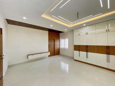 Bedroom Image of 2350 Sq.ft 3 BHK Independent House for sale in Saravanampatty Coimbatore for Rs. 13000000