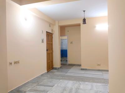 Dining Area Image of 1183 Sq.ft 3 BHK Apartment / Flat for sale in Madurdaha Kolkata for Rs. 6500000