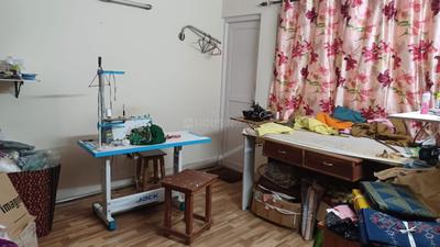 Bedroom Image of 1650 Sq.ft 3 BHK Apartment / Flat for sale in Marias Melodie Apartments, Cooke Town Bengaluru for Rs. 22500000