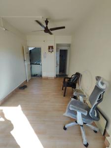 1 BHK Flat