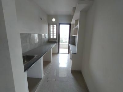 Kitchen Image of 1200 Sq.ft 2 BHK Apartment / Flat for sale in Kondapur Hyderabad for Rs. 10000000