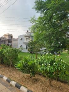 Image of 1125 Sq.ft Residential Plot / Land for sale in GBP Rose Valley Estate, Saidpura, Dera Bassi for Rs. 6750000