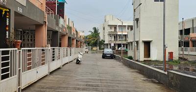 Image of 1750 Sq.ft 2 BHK Apartment / Flat for sale in Vadner Dumala, Devlali for Rs. 6200000