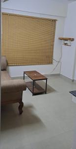 Hall Image of 500 Sq.ft 1 BHK Apartment / Flat for rent in Panampilly Nagar Kochi for Rs. 18260