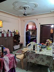 Hall Image of 750 Sq.ft 2 BHK Builder Floor for sale in Sector 49 Noida for Rs. 3600000