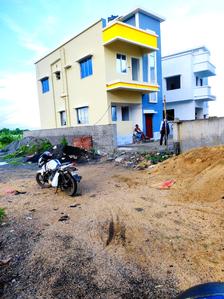 3 BHK Duplex