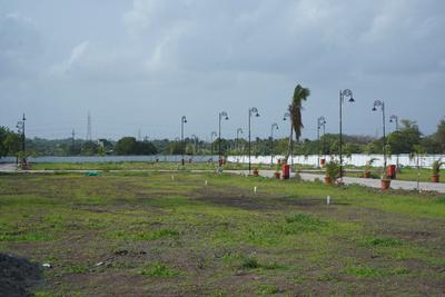Image of 1277 Sq.ft Residential Plot / Land for sale in Vadner Dumala, Devlali for Rs. 3700000