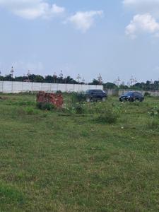 Image of 810 Sq.ft Residential Plot / Land for sale in Jhalwa, Allahabad for Rs. 2880000