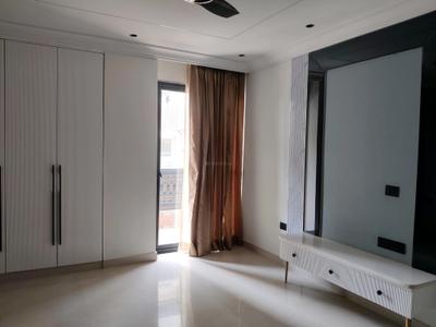Bedroom Image of 2700 Sq.ft 4 BHK Builder Floor for sale in Sector 52 Gurgaon for Rs. 31000000
