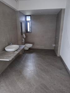 Bathroom Image of 2500 Sq.ft 4 BHK Apartment / Flat for sale in S Square SHERWOODS OPULENT, Sevasi Vadodara for Rs. 17500000