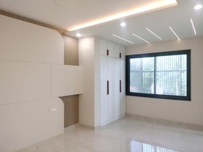 Bedroom Image of 2250 Sq.ft 3 BHK Builder Floor for sale in Sector 85 Faridabad for Rs. 21500000