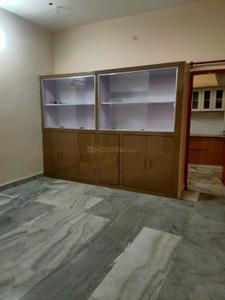 Bedroom Image of 2200 Sq.ft 2.5 BHK Builder Floor for rent in Gomti Nagar Lucknow for Rs. 25000