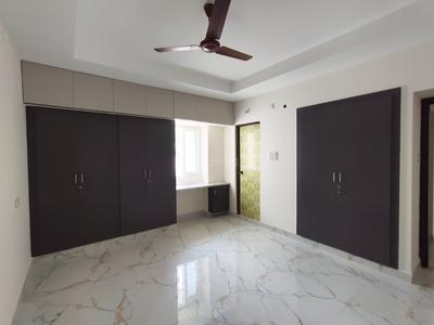 Bedroom Image of 1250 Sq.ft 2 BHK Apartment / Flat for rent in KK Nagar Madurai for Rs. 28000