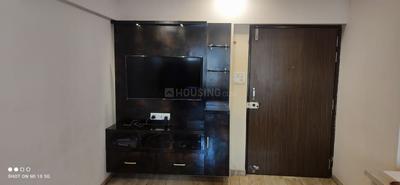 Kitchen Image of 980 Sq.ft 2 BHK Apartment / Flat for sale in Chembur Mumbai for Rs. 17000000