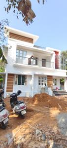 Image of 2000 Sq.ft 3 BHK Independent House for sale in Aluva, Kochi for Rs. 8500000
