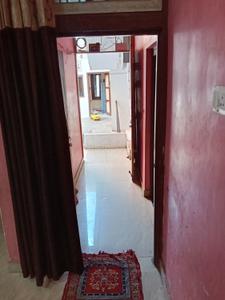 Hall Image of 950 Sq.ft 3 BHK Independent House for sale in Aminabad Lucknow for Rs. 7000000