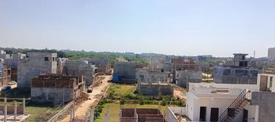 Image of 900 Sq.ft Residential Plot / Land for sale in Bapl New Highway City Phase 2 , Kalyanpur, Kanpur for Rs. 3800000