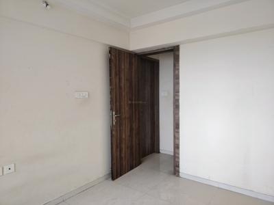 Bedroom Image of 1120 Sq.ft 2 BHK Apartment / Flat for sale in Vishesh Balaji Symphony Phase 3, Shilottar Raichur Navi Mumbai for Rs. 7900000