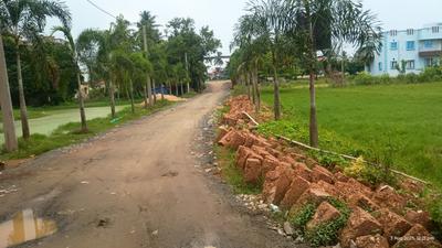 Image of 2000 Sq.ft Residential Plot / Land for sale in Trisulia, Cuttack for Rs. 6300000