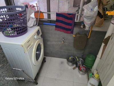 Image of 1430 Sq.ft 3 BHK Apartment / Flat for sale in Ratnaakar Verte, South Bopal, Ahmedabad for Rs. 9300000