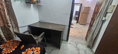2 BHK Independent Builder Floor