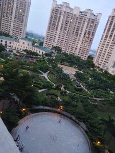 Balcony Image of 2300 Sq.ft 3 BHK Apartment / Flat for rent in ATS Pristine, Sector 150 Noida for Rs. 56000
