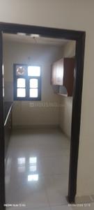 Kitchen Image of 1250 Sq.ft 3 BHK Builder Floor for rent in Gomti Nagar Lucknow for Rs. 25000