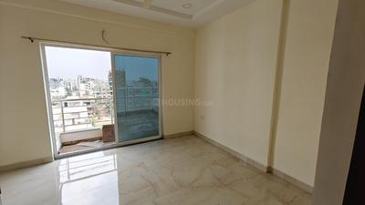 Bedroom Image of 1850 Sq.ft 3 BHK Apartment / Flat for rent in Somalwada Nagpur for Rs. 30000