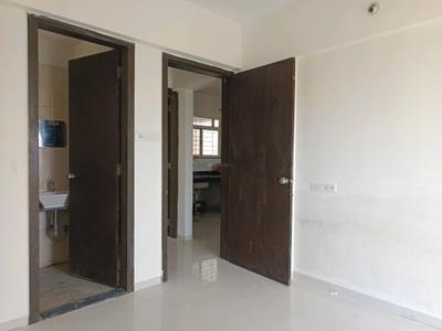 Bedroom Image of 900 Sq.ft 2 BHK Apartment / Flat for sale in Majestique Aqua, Fursungi Pune for Rs. 5100000