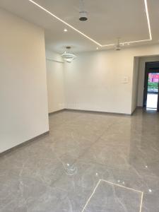Hall Image of 960 Sq.ft 2 BHK Apartment / Flat for sale in Pushpak Nagar Navi Mumbai for Rs. 6626000