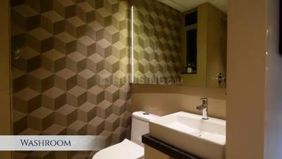 Image of 830 Sq.ft 2 BHK Apartment / Flat for sale in Kalpataru Parkcity, Thane West, Thane for Rs. 15500000
